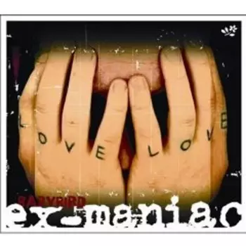 Ex-Maniac