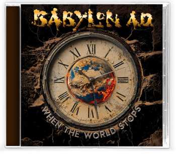 Album Babylon A.D.: When The World Stops