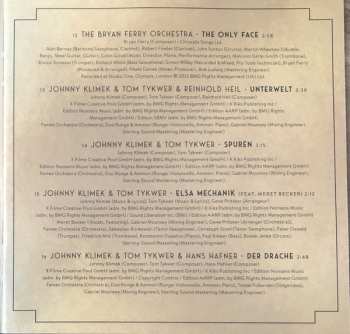 CD Various: Babylon Berlin Vol. II Season 3