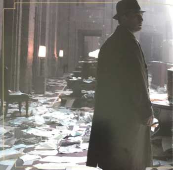 CD Various: Babylon Berlin Vol. II Season 3