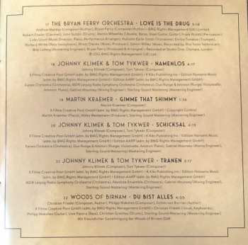 CD Various: Babylon Berlin Vol. II Season 3