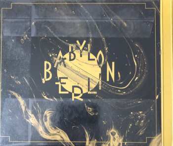 CD Various: Babylon Berlin Vol. II Season 3