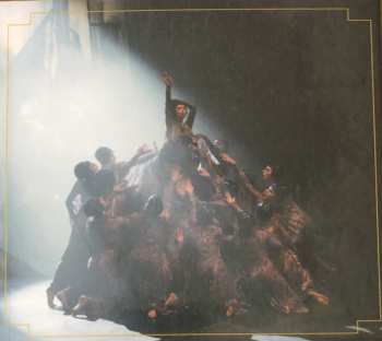 CD Various: Babylon Berlin Vol. II Season 3