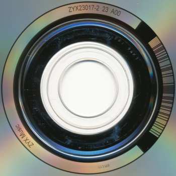 CD Baby's Gang: Challenger (Deluxe Edition)  DLX