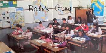 LP Baby's Gang: Happy Song