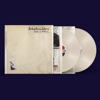 LP Babyshambles: Down In Albion