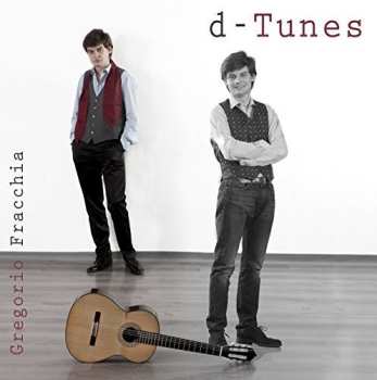 CD Bacalov / Colonna / Fabbri / Fracchia: D-tunes