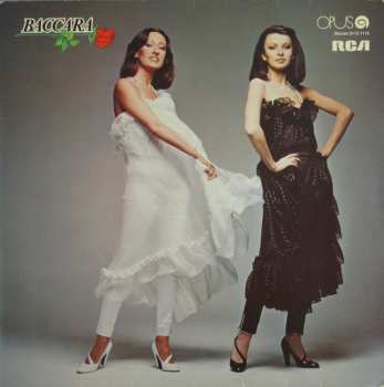 LP Baccara: Baccara