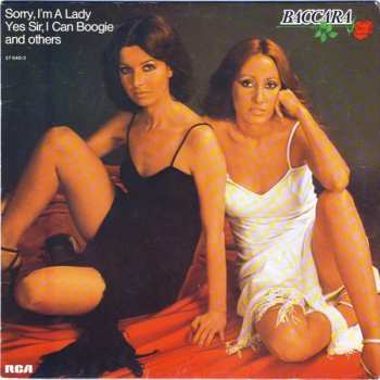 LP Baccara: Baccara