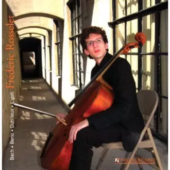Cello Recital