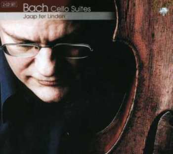 Album Johann Sebastian Bach: Cello Suites