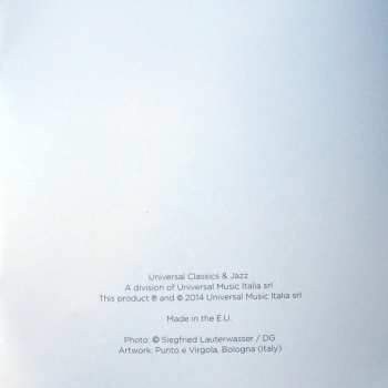 18CD/Zestaw pudełkowy Johann Sebastian Bach: Revealing Bach