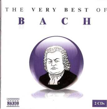 Album Johann Sebastian Bach: The Very Best Of Bach