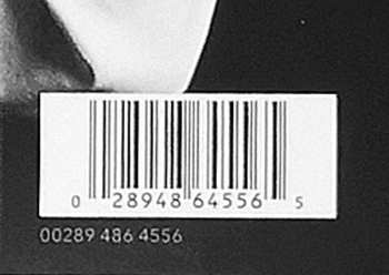 CD Johann Sebastian Bach: Goldberg Variations