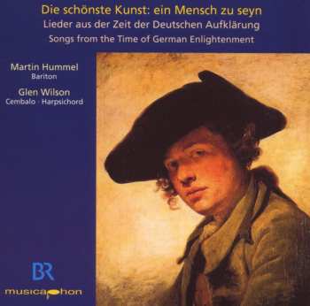 Album Bach,j.c. / Hummel: Die Schonste Kunst Ein