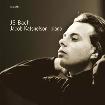 Bach,j.s. / Katsnelson: Music Of Bach
