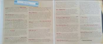 CD Bachman Cummings: Jukebox