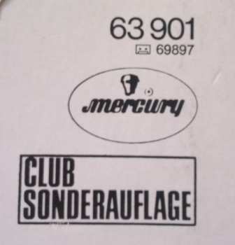 LP Bachman-Turner Overdrive: Bachman-Turner Overdrive