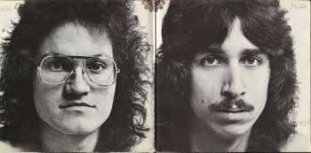 LP Bachman-Turner Overdrive: Head On