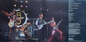 LP Bachman-Turner Overdrive: Not Fragile