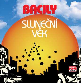 CD Bacily: Sluneční Věk