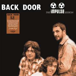 LP Back Door: The Impulse Session