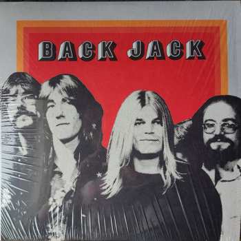 LP Backjack: Back Jack