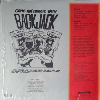 LP Backjack: Back Jack