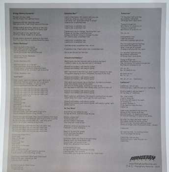 LP Backjack: Back Jack