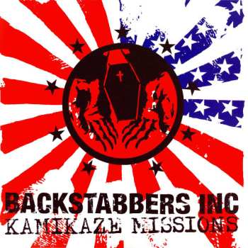 LP Backstabbers Incorporated: Kamikaze Missions