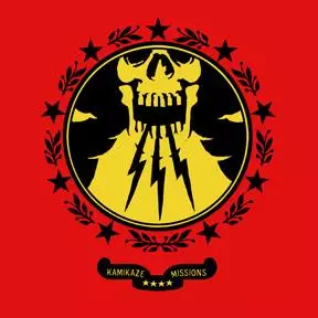 Backstabbers Incorporated: Kamikaze Missions