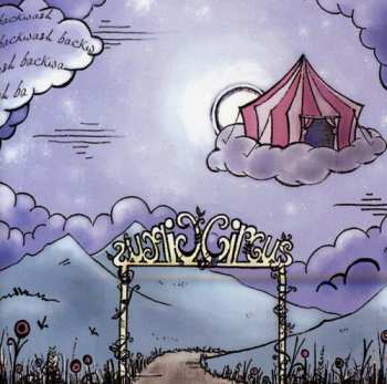 Album Backwash: Circus, Circus