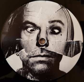 LP/CD Backyard Babies: Sliver & Gold LTD