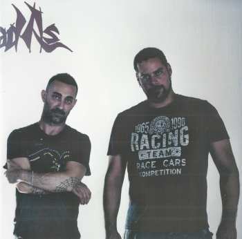 CD Bad As: Midnight Curse LTD | DIGI