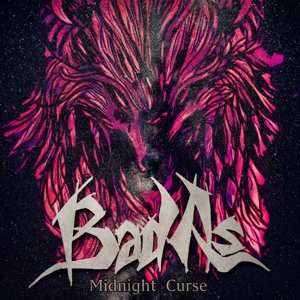CD Bad As: Midnight Curse LTD | DIGI