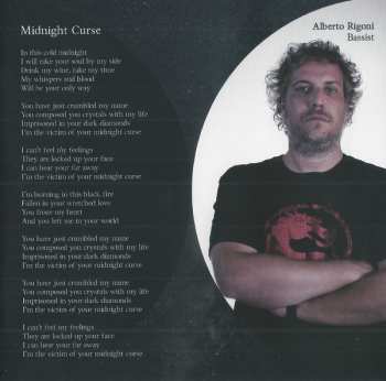 CD Bad As: Midnight Curse LTD | DIGI