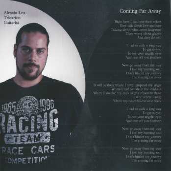 CD Bad As: Midnight Curse LTD | DIGI