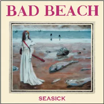Seasick - Songs From The Deep