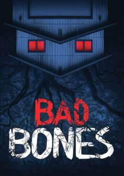 DVD Bad Bones: Bad Bones