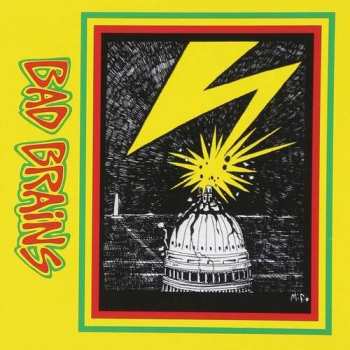 Album Bad Brains: Bad Brains