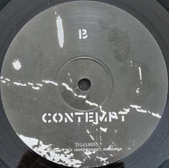 LP Bad Breeding: Contempt