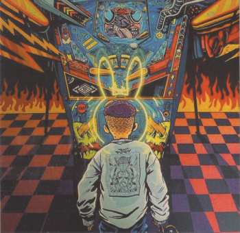 CD Bad Bunny: X 100pre