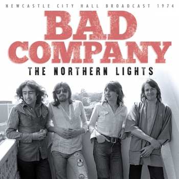 CD Bad Company: The Northern Lights