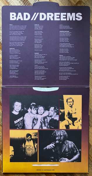 LP Bad//Dreems: Badlands