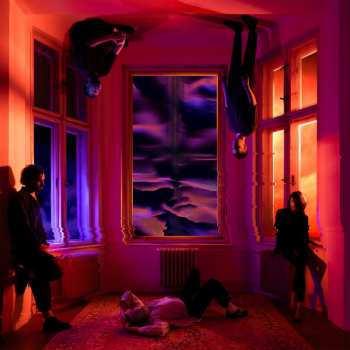 CD Bad Karma Boy: Noc Na Zemi