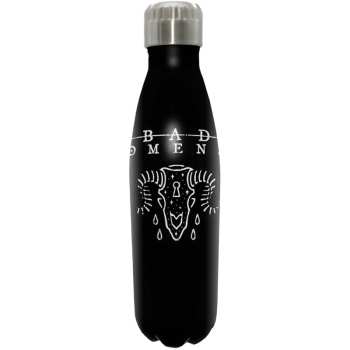 Merch Bad Omens: Bad Omens Drink Bottle: Ramskull