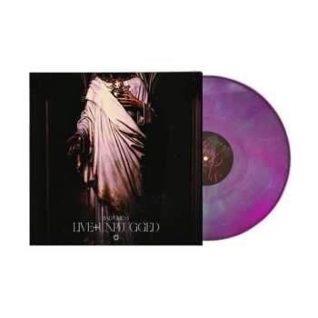 2LP Bad Omens: Live + Unplugged CLR