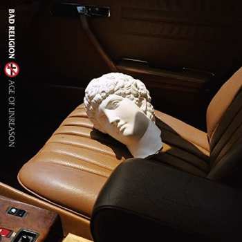 Album Bad Religion: Age of Unreason