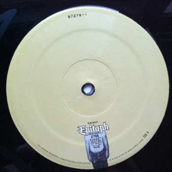 LP/CD Bad Religion: Christmas Songs