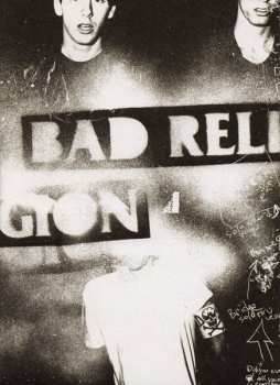 DVD Bad Religion: Live At The Palladium DIGI